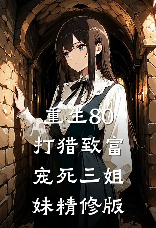 重生80：打猎致富，宠死三姐妹精修版