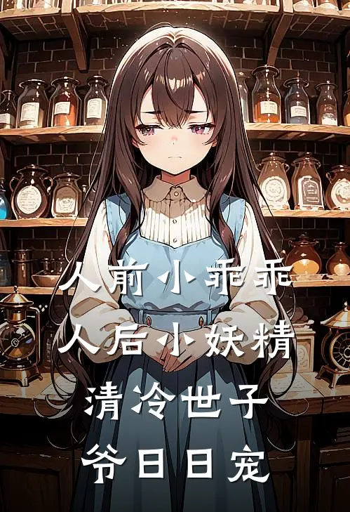 人前小乖乖人后小妖精，清冷世子爷日日宠