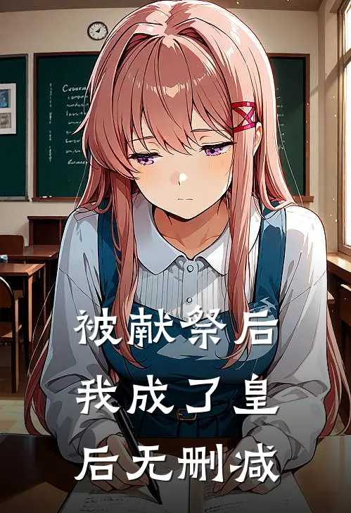 被献祭后我成了皇后无删减