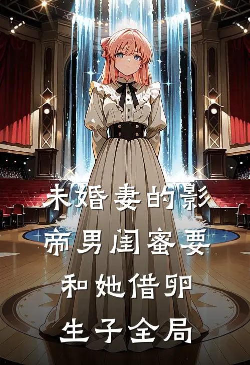 未婚妻的影帝男闺蜜要和她借卵生子全局