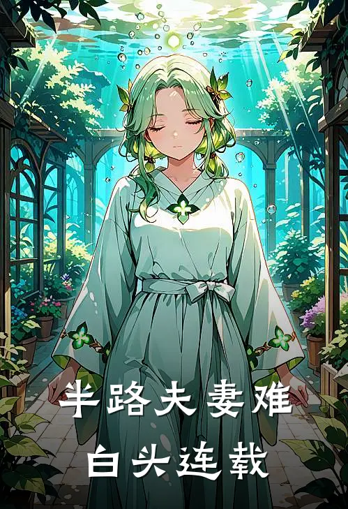半路夫妻难白头连载