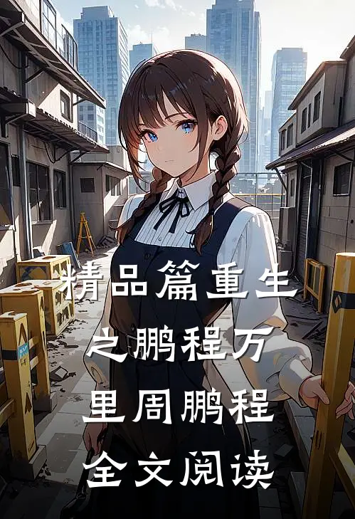 精品篇重生之鹏程万里周鹏程全文阅读
