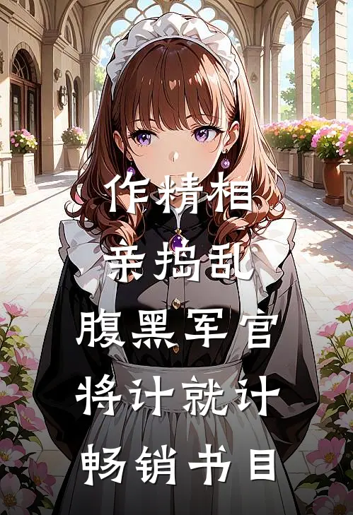 作精相亲捣乱，腹黑军官将计就计畅销书目
