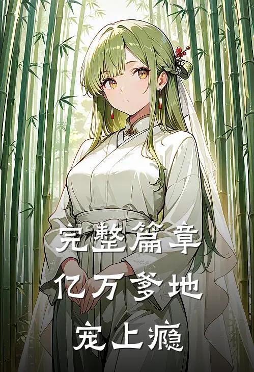 完整篇章亿万爹地宠上瘾