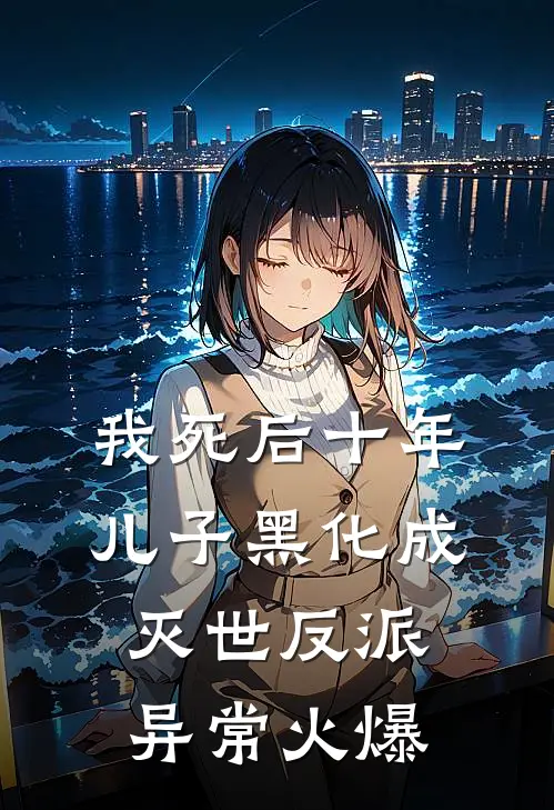 我死后十年，儿子黑化成灭世反派异常火爆