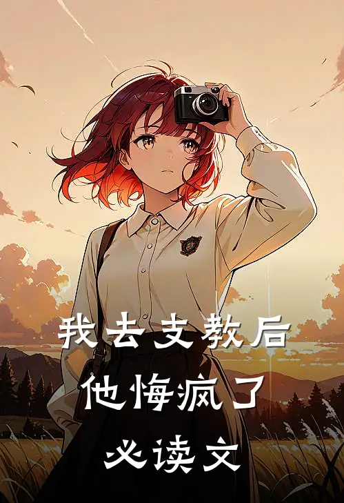 我去支教后，他悔疯了必读文