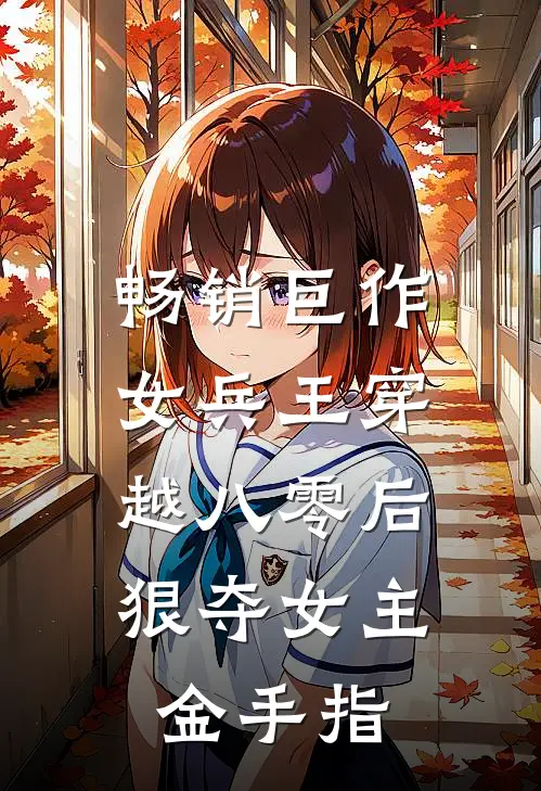 畅销巨作女兵王穿越八零后，狠夺女主金手指