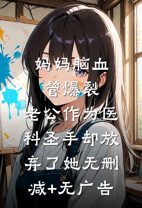 妈妈脑血管爆裂，老公作为医科圣手却放弃了她无删减+无广告
