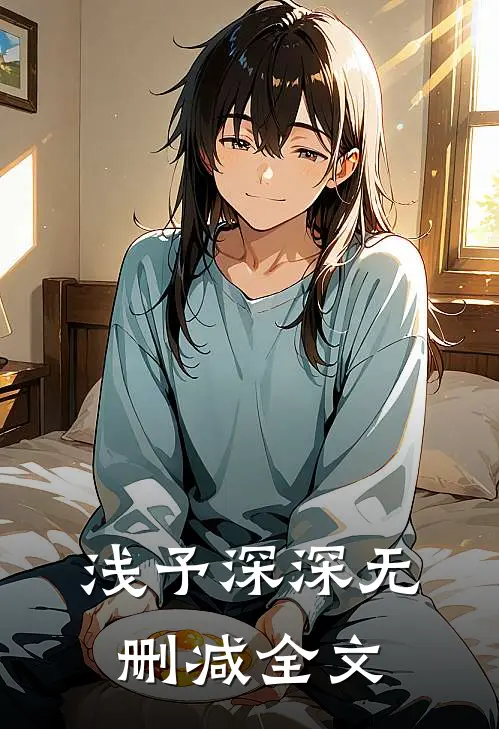 浅予深深无删减全文