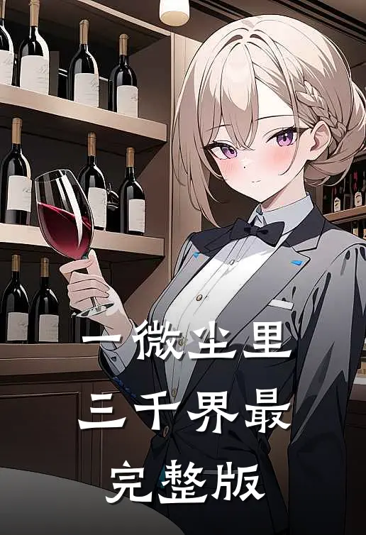 一微尘里三千界最完整版