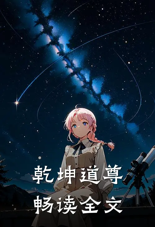乾坤道尊畅读全文
