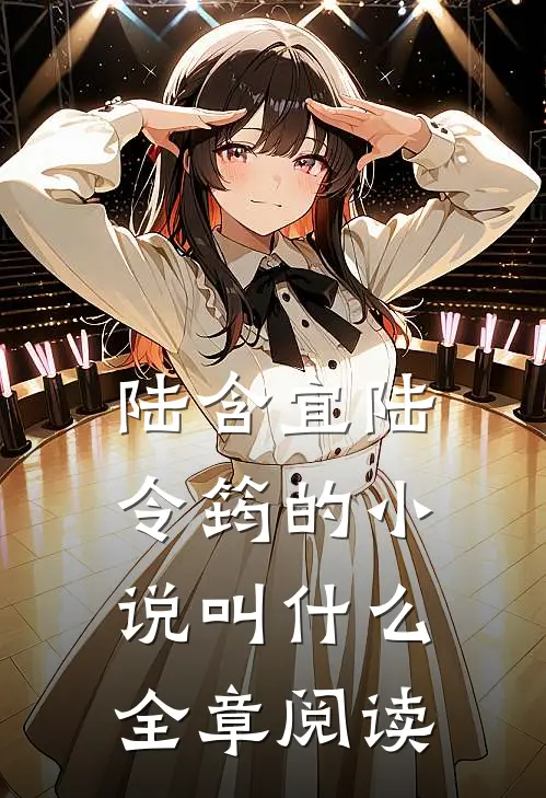 陆含宜陆令筠的小说叫什么全章阅读