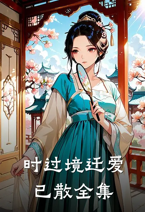 时过境迁爱已散 全集