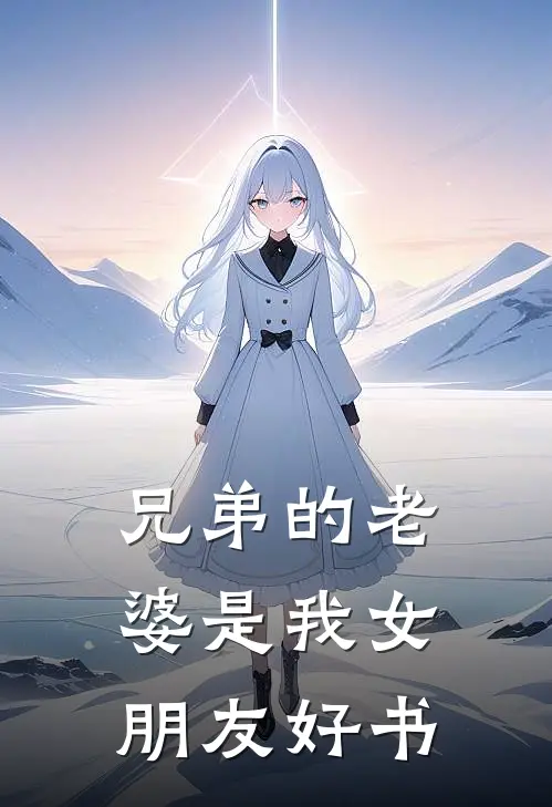 兄弟的老婆是我女朋友好书