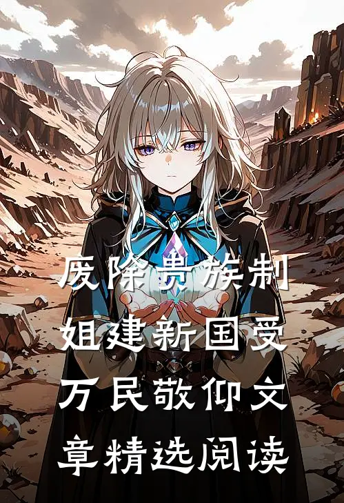 废除贵族制，姐建新国受万民敬仰文章精选阅读