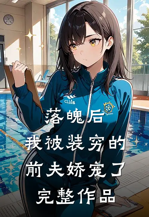 落魄后，我被装穷的前夫娇宠了完整作品