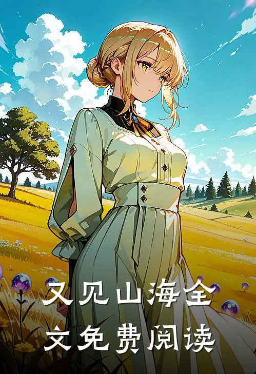 又见山海全文免费阅读