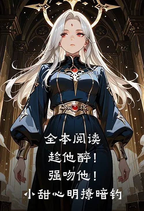全本阅读趁他醉！强吻他！小甜心明撩暗钓