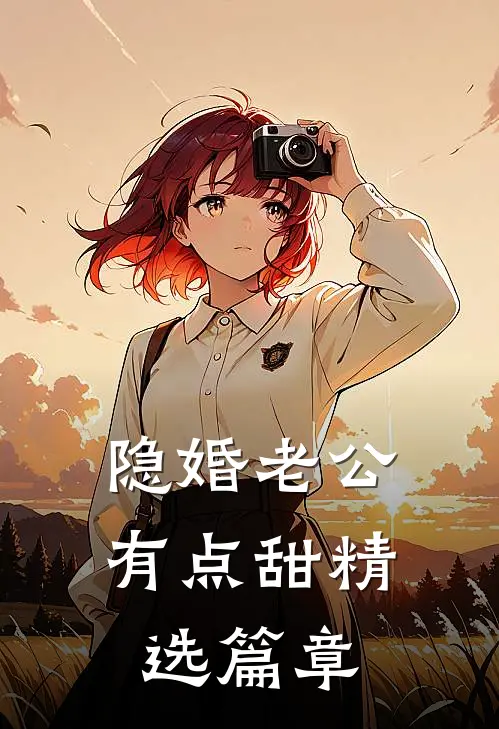 隐婚老公,有点甜精选篇章