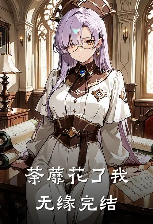 荼蘼花了我无缘完结