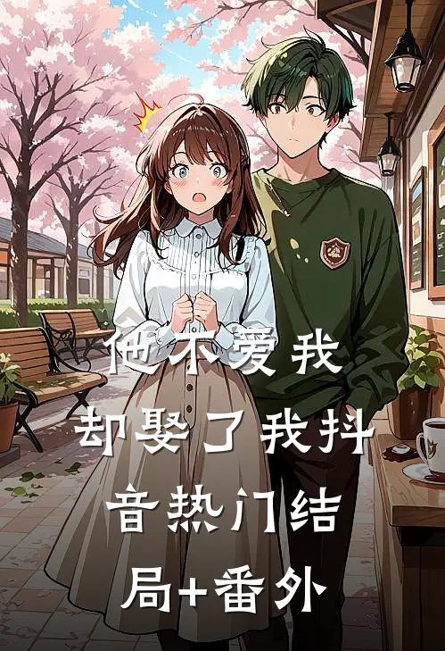 他不爱我，却娶了我抖音热门结局+番外