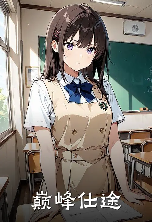 巅峰仕途