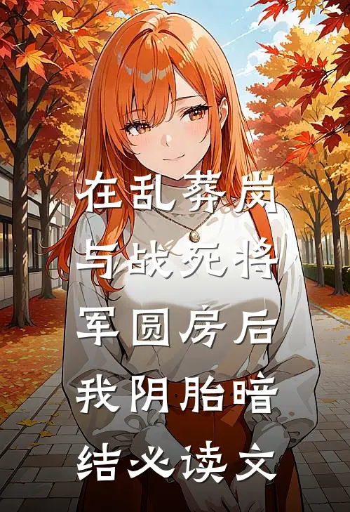 在乱葬岗与战死将军圆房后，我阴胎暗结必读文