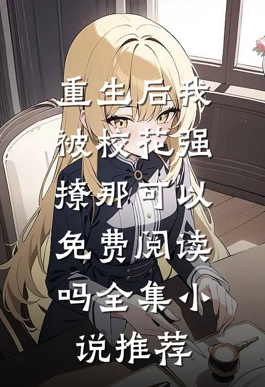 重生后我被校花强撩那可以免费阅读吗全集小说推荐