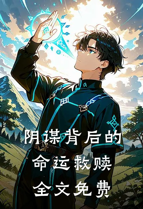 阴谋背后的命运救赎全文免费