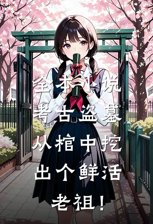 全本小说考古盗墓：从棺中挖出个鲜活老祖！