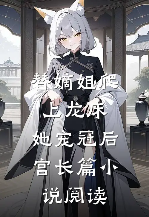 替嫡姐爬上龙床，她宠冠后宫长篇小说阅读