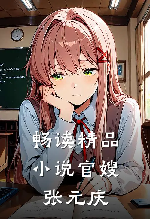 畅读精品小说官嫂 张元庆