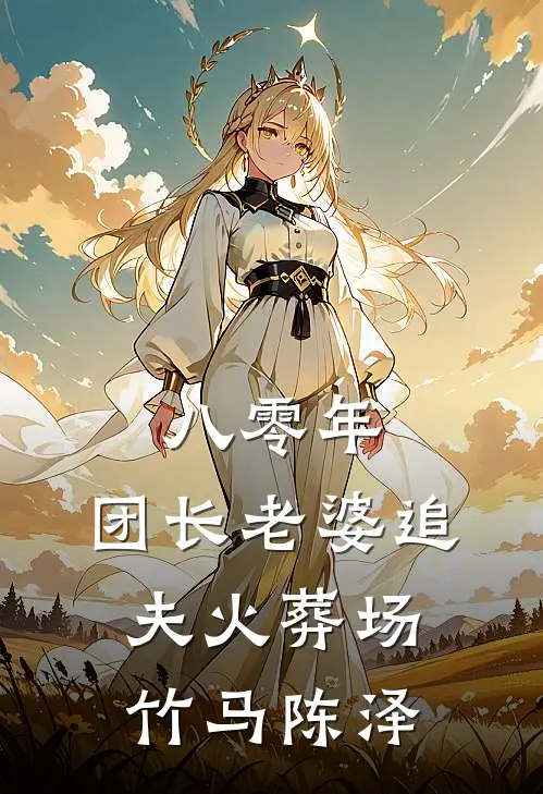 八零年，团长老婆追夫火葬场竹马陈泽