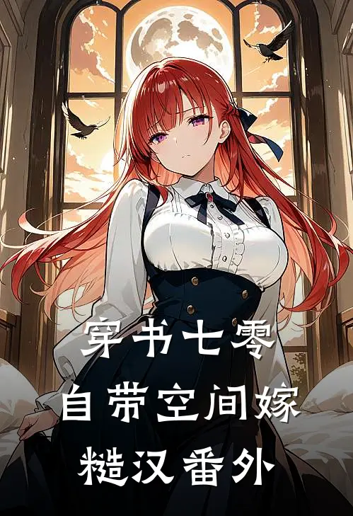 穿书七零：自带空间嫁糙汉 番外