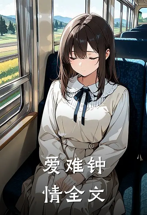 爱难钟情全文