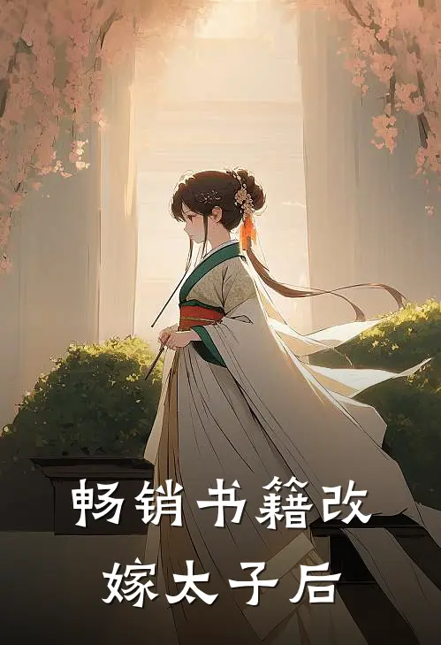 畅销书籍改嫁太子后