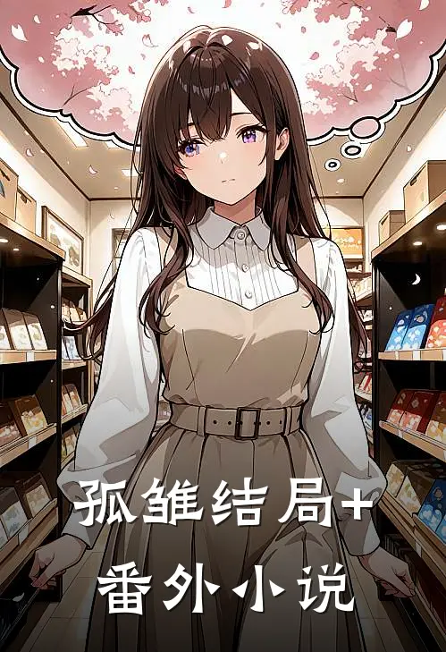 孤雏结局+番外小说