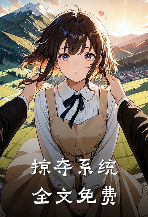 掠夺系统全文免费