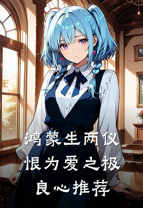 鸿蒙生两仪，恨为爱之极良心推荐