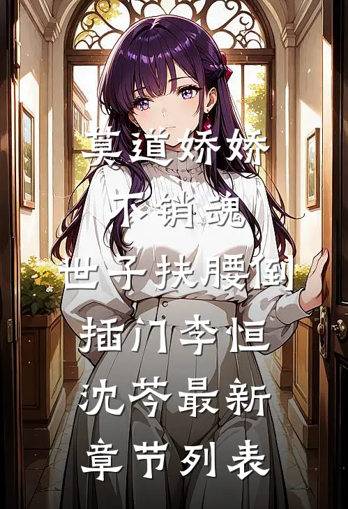莫道娇娇不销魂，世子扶腰倒插门李恒沈芩最新章节列表