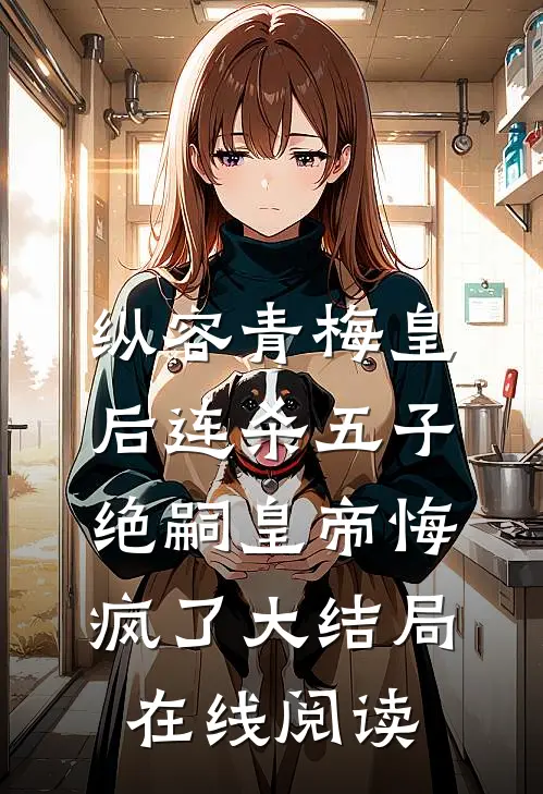 纵容青梅皇后连杀五子，绝嗣皇帝悔疯了大结局在线阅读
