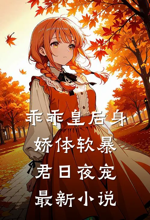 乖乖皇后身娇体软暴君日夜宠最新小说