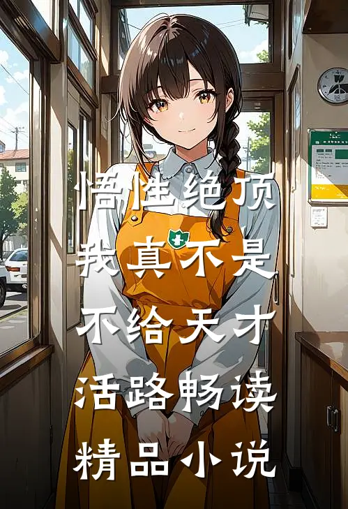 悟性绝顶：我真不是不给天才活路畅读精品小说
