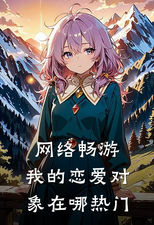 网络畅游，我的恋爱对象在哪热门