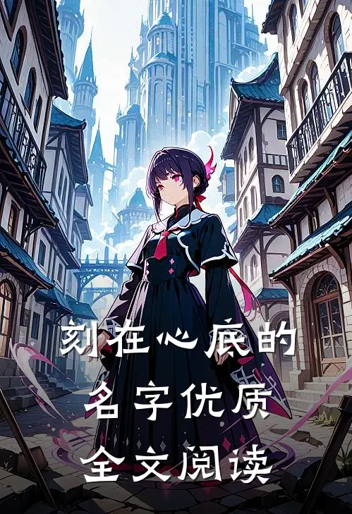 刻在心底的名字优质全文阅读