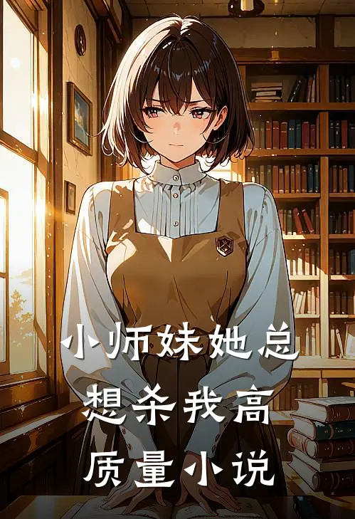 小师妹她总想杀我高质量小说