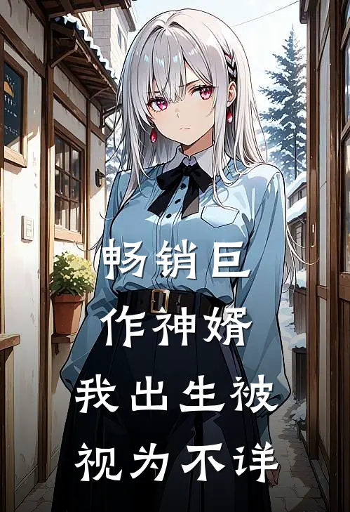 畅销巨作神婿：我出生被视为不详
