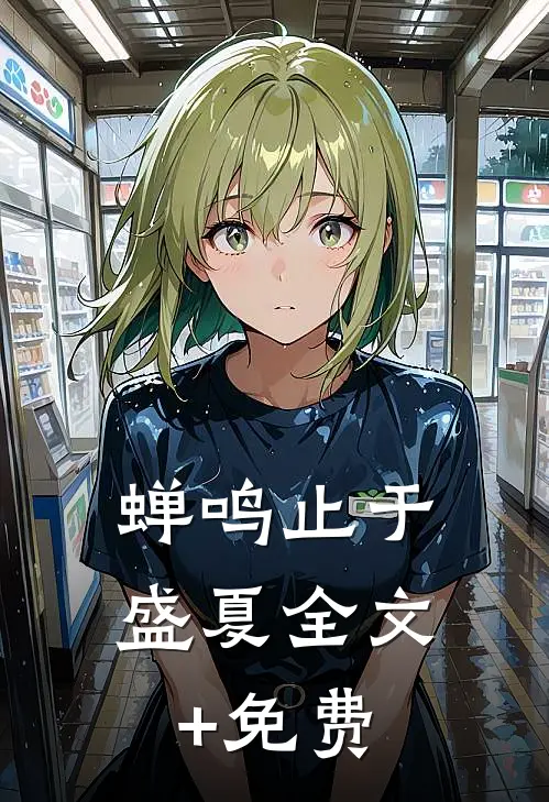 蝉鸣止于盛夏全文+免费