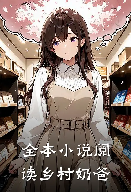全本小说阅读乡村奶爸