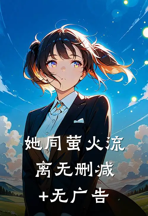 她同萤火流离无删减+无广告